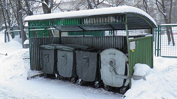 Нашедшего полмиллиона рублей в мусорке обвинили в краже