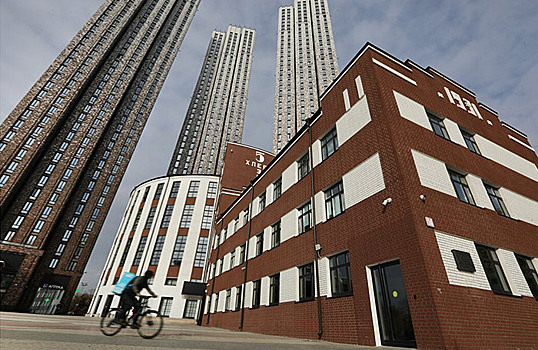 Инвестиционные игры рынка недвижимости: от прыжков до марафона