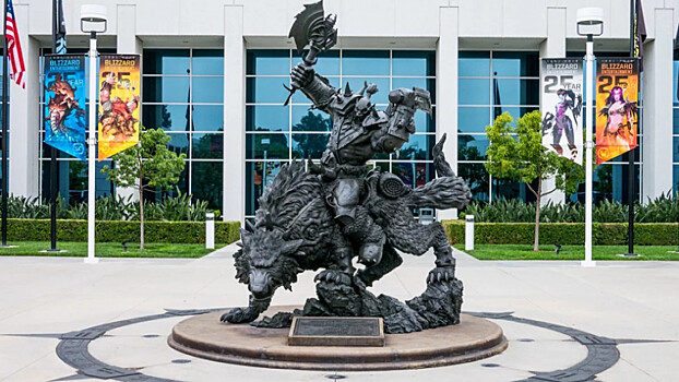 В Сети появилась свежая информация об обновлении World of Warcraft