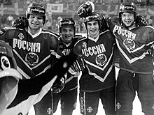 Как сложились судьбы хоккеистов, выигравших для России первое золото чемпионата мира. Их истории 27 лет спустя