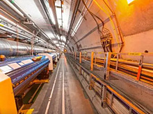 Wired: ученым удалось получить антигелий с помощью эксперимента на БАК