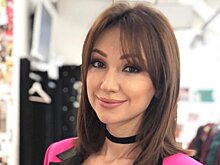 «Атмосферно и стильно»: Согдиана порадовала поклонников ярким образом