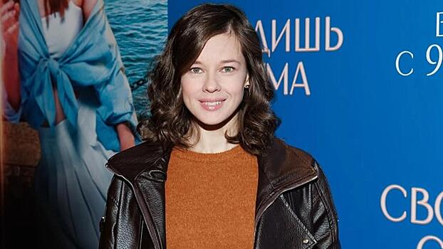 Екатерина Шпица откровенно рассказала о потере ребёнка: «Природа распорядилась по-своему»