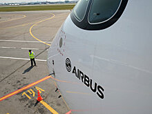 Airbus: Сделке с Delta по самолетам C-Series не угрожает возможное увеличение пошлины
