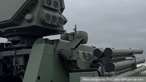 ПВО сбила 13 украинских беспилотников над регионами России