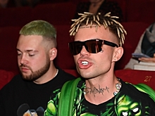 Рэпер Элджей объявил концертный тур