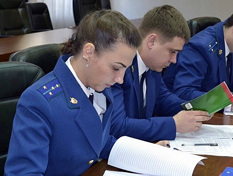 Прокуратура взяла на контроль уголовное дело по ДТП с погибшими в Городецком районе