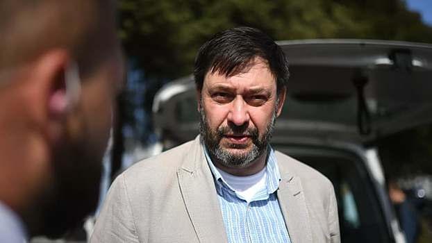 Комитет защиты журналистов приветствовал освобождение Вышинского и Сущенко