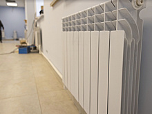 В Тарко-Сале стартовал отопительный сезон