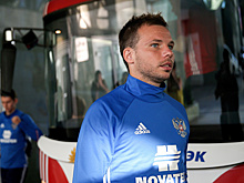 Шишкин после возвращения в "Локомотив" будет искать новый клуб