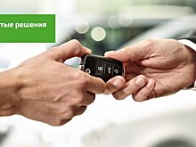 Выгодная сделка! Позвольте себе новую SKODA каждые три года!