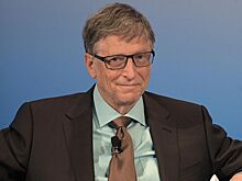 Стало известно, сколько Билл Гейтс пожертвовал на кампанию Харрис