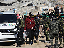 Посол в Катаре: ХАМАС освободил Труфанова по просьбе РФ