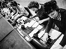 «Станция слушает!»: Главархив - о развитии телефонной сети столицы на рубеже XIX - XX веков