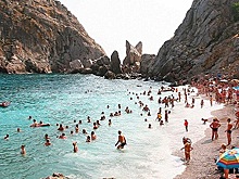 Турэксперт сообщил, что отдых на Черноморском побережье подешевел на 10-15%