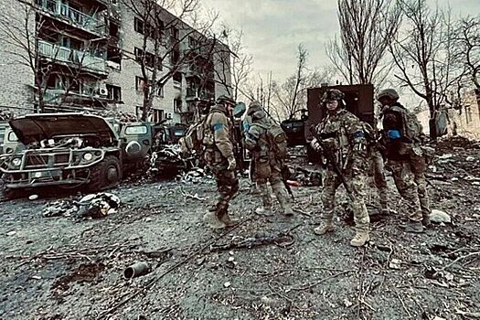 Города Украины ждет кошмар: возвращающиеся с фронта вояки убивают даже детей