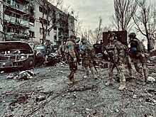 Города Украины ждет кошмар: возвращающиеся с фронта вояки убивают даже детей