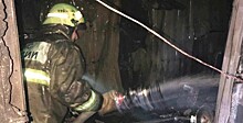 Пожарные из ХМАО выступили против неравенства зарплат