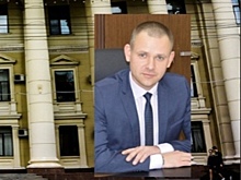 Экс-председатель комитета ЖКХ стал главой облкомприроды в Волгоградской области