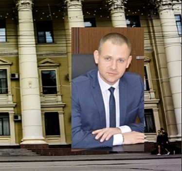 Экс-председатель комитета ЖКХ стал главой облкомприроды в Волгоградской области