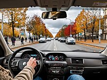 Почти полмиллиона легковых автомобилей зарегистрировано в Удмуртии