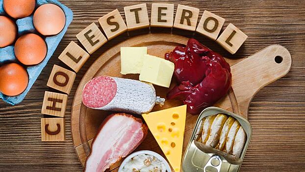 Вред холестерина – что нужно знать?