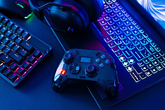 В ГД обсуждают возможность устанавливать самозапрет на платежи в онлайн-играх