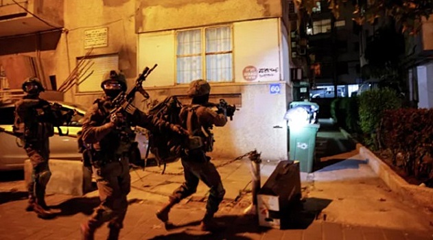 Не менее трех человек погибли в результате вооруженного нападения в Израиле