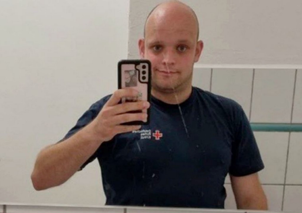 Наемника из Германии приговорили к казни: кто он, как воевал против России