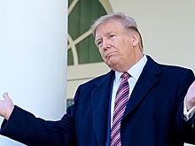 Трамп заявил, что США за десятилетия были разграблены врагами