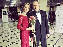 Актер Сергей Горобченко показал сыновей-хоккеистов
