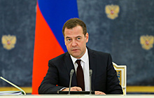Медведев обнадежил россиян