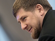 Высказывание Кадырова просят проверить на экстремизм