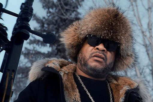 Американский рэпер Xzibit выступит с Кипеловым 27 сентября на фестивале в Москве