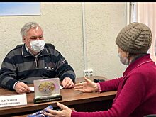 Дмитрий Плеханов: «Единая Россия» — 20 лет работаем для людей»