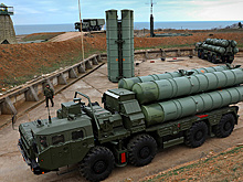 "Вопрос закрыт": почему Турция выбрала С-400 несмотря на угрозы из США