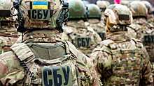 СБУ выдвинула обвинения против командующих российскими войсками