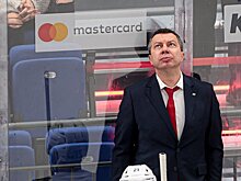 Воробьёв стал вторым тренером «Магнитки» после Белоусова, одержавшим 200 побед в КХЛ
