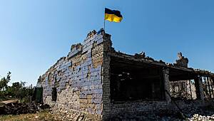 На Западе заявили о потерянном Украиной шансе на мир