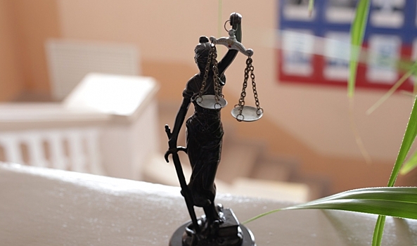 Попавшему в ДТП мотоциклисту выплатят 612 тысяч рублей в Волгограде