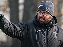 Экс-наставник "Торпедо" Горлов: я не знаю о планах нового руководства