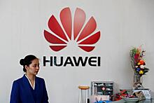 Выручка Huawei выросла на фоне санкций США