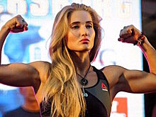 Чемпионка России по тайскому боксу подписала контракт с Bellator