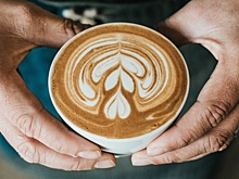 Одну чашку кофе продали за десятки тысяч рублей