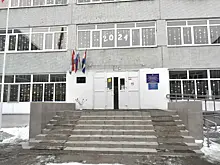 Школу в Должанском районе отремонтировали за 35 миллионов