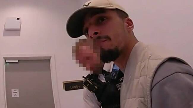 Двух опасных преступников снова выпустили из тюрьмы по ошибке