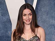 Бывшие жены Тома Круза поддержали ушедшую от него Ану де Армас