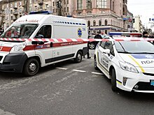 Охранника Вороненкова прооперировали, его состояние тяжелое