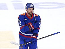 Евгений Кузнецов не сыграет со «Спартаком» за «Металлург»