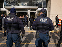 В трех городах США "заминировали" офисы демократов